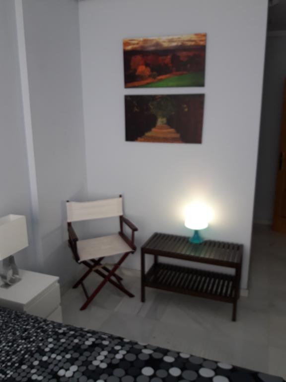 Apartamento Las 4 Palmeras Cordoba Exterior photo